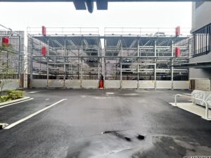 【築後未入居】レ・ジェイド袋井駅前　12階　南東角部屋の画像