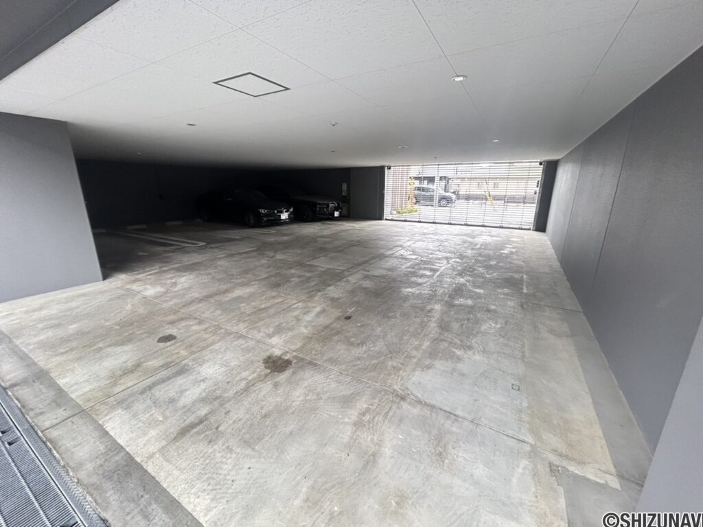 【築後未入居】レ・ジェイド袋井駅前　12階　南東角部屋の画像