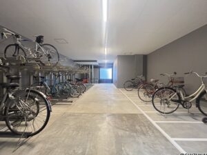 【築後未入居】レ・ジェイド袋井駅前　12階　南東角部屋の画像