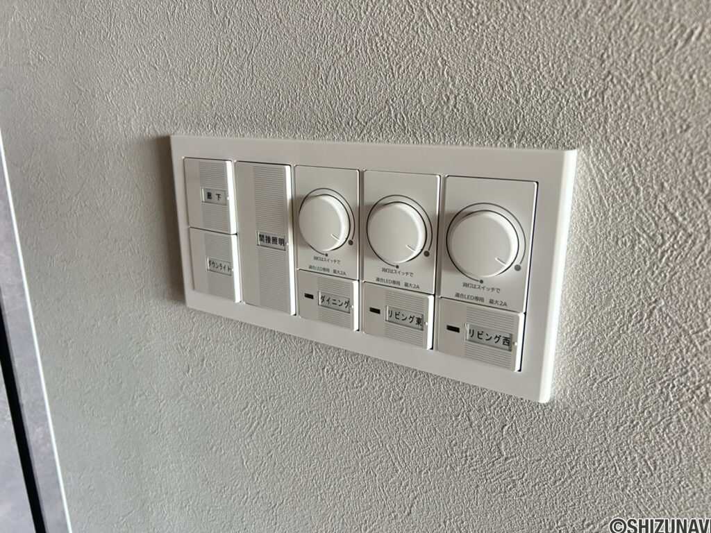 【築後未入居】レ・ジェイド袋井駅前　12階　南東角部屋の画像