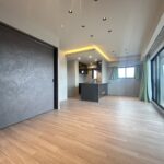 【築後未入居】レ・ジェイド袋井駅前　12階　南東角部屋の画像