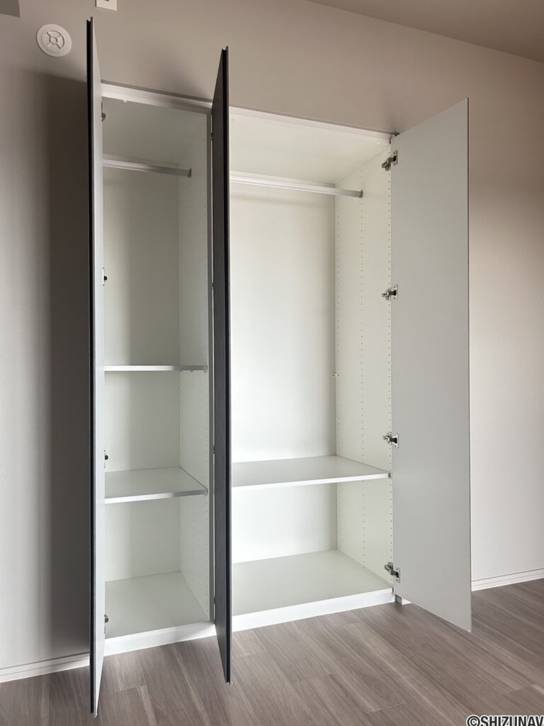 【築後未入居】レ・ジェイド袋井駅前　12階　南東角部屋の画像