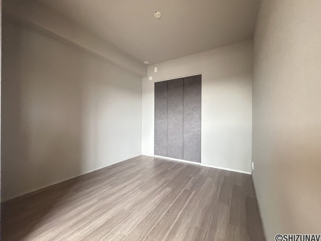 【築後未入居】レ・ジェイド袋井駅前　12階　南東角部屋の画像