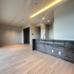 【築後未入居】レ・ジェイド袋井駅前　12階　南東角部屋の画像