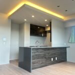 【築後未入居】レ・ジェイド袋井駅前　12階　南東角部屋の画像