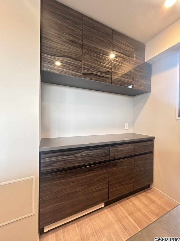 【築後未入居】レ・ジェイド袋井駅前　12階　南東角部屋の画像