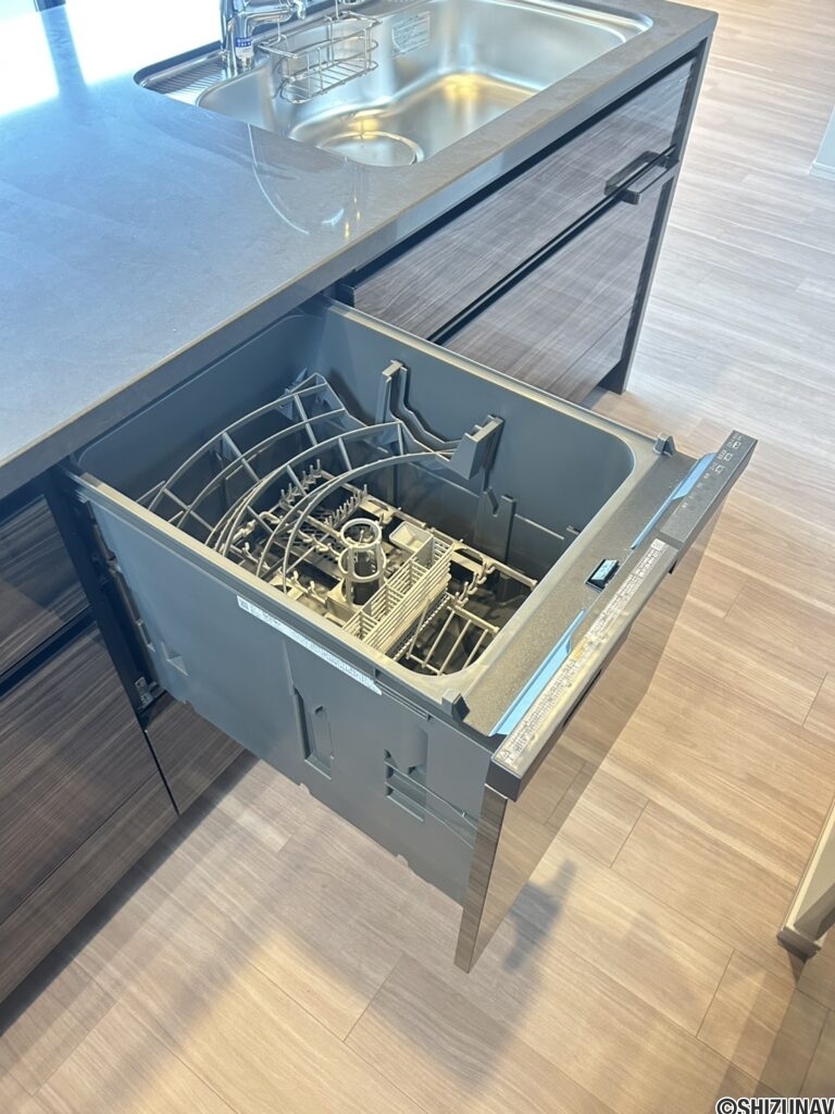 【築後未入居】レ・ジェイド袋井駅前　12階　南東角部屋の画像