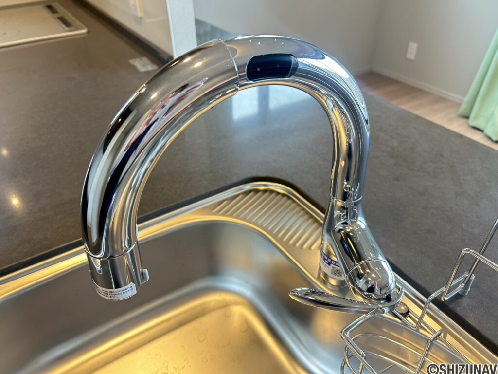 【築後未入居】レ・ジェイド袋井駅前　12階　南東角部屋の画像