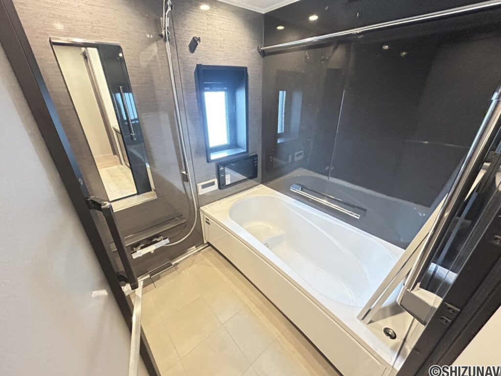 【築後未入居】レ・ジェイド袋井駅前　12階　南東角部屋の画像