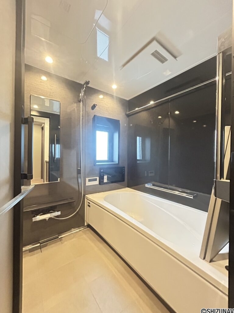 【築後未入居】レ・ジェイド袋井駅前　12階　南東角部屋の画像