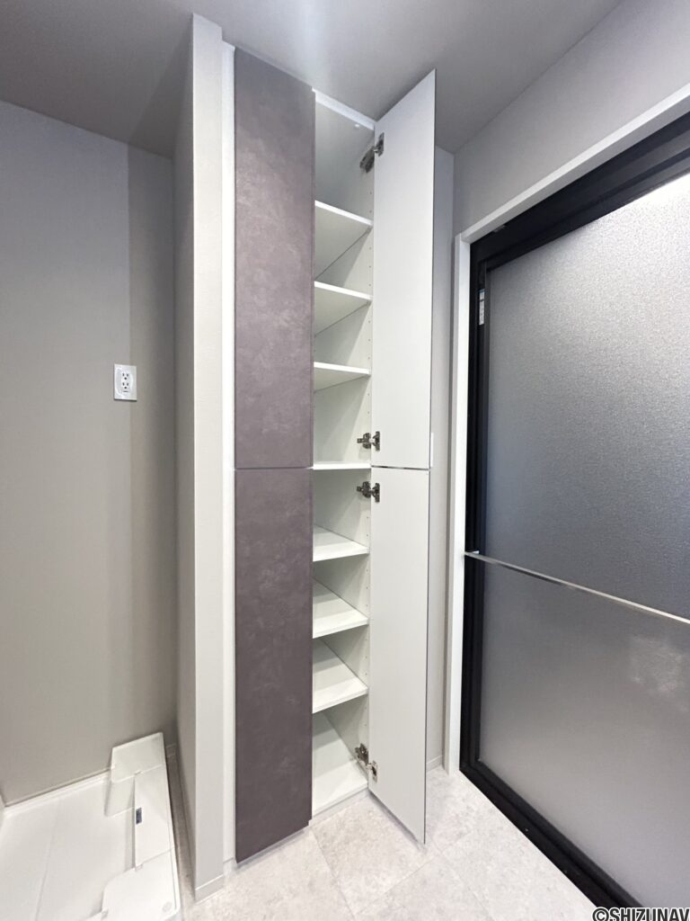 【築後未入居】レ・ジェイド袋井駅前　12階　南東角部屋の画像