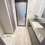 【築後未入居】レ・ジェイド袋井駅前　12階　南東角部屋の画像