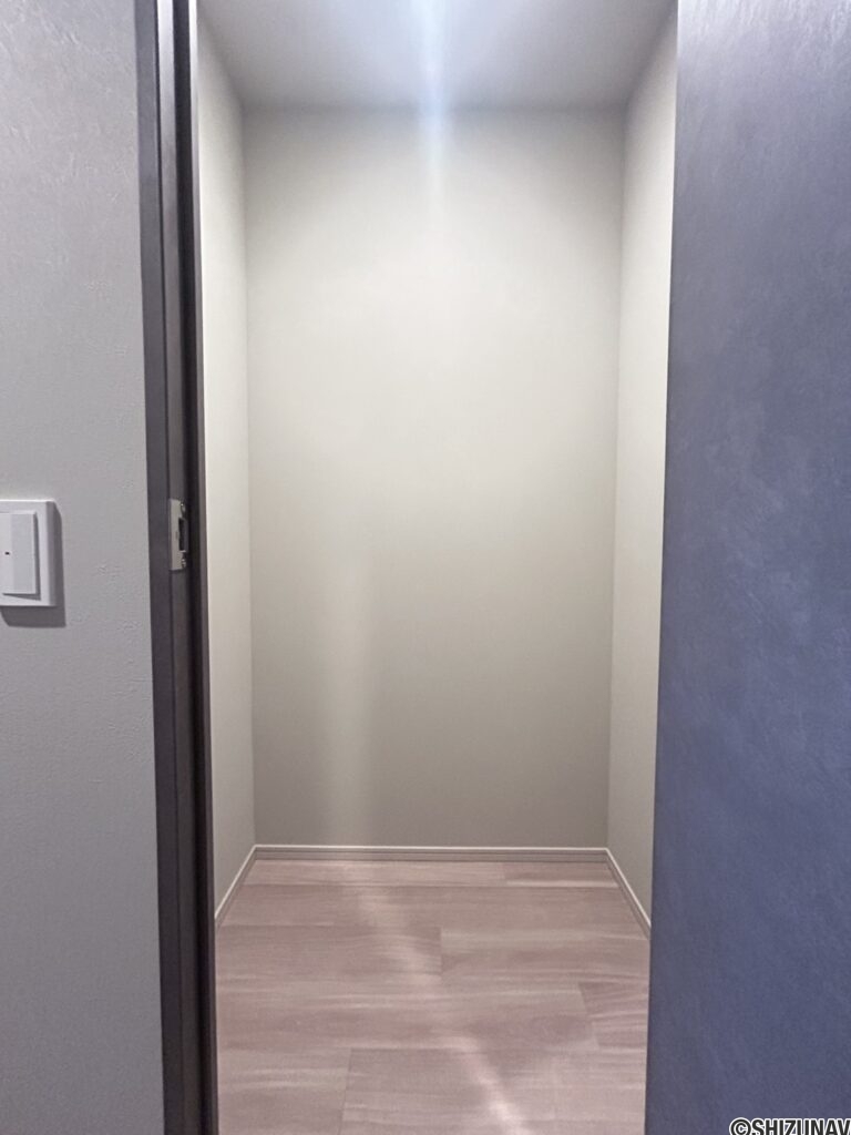 【築後未入居】レ・ジェイド袋井駅前　12階　南東角部屋の画像