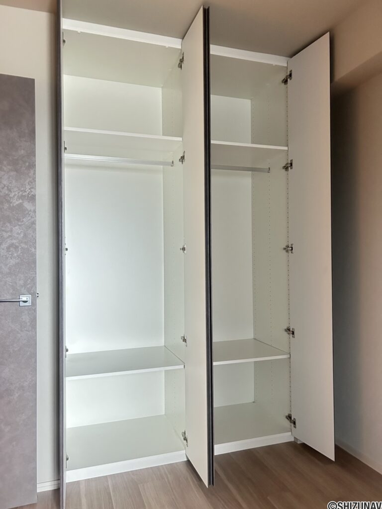 【築後未入居】レ・ジェイド袋井駅前　12階　南東角部屋の画像