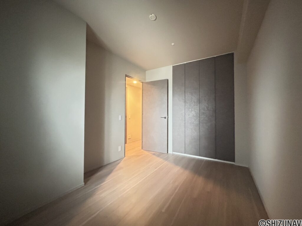 【築後未入居】レ・ジェイド袋井駅前　12階　南東角部屋の画像