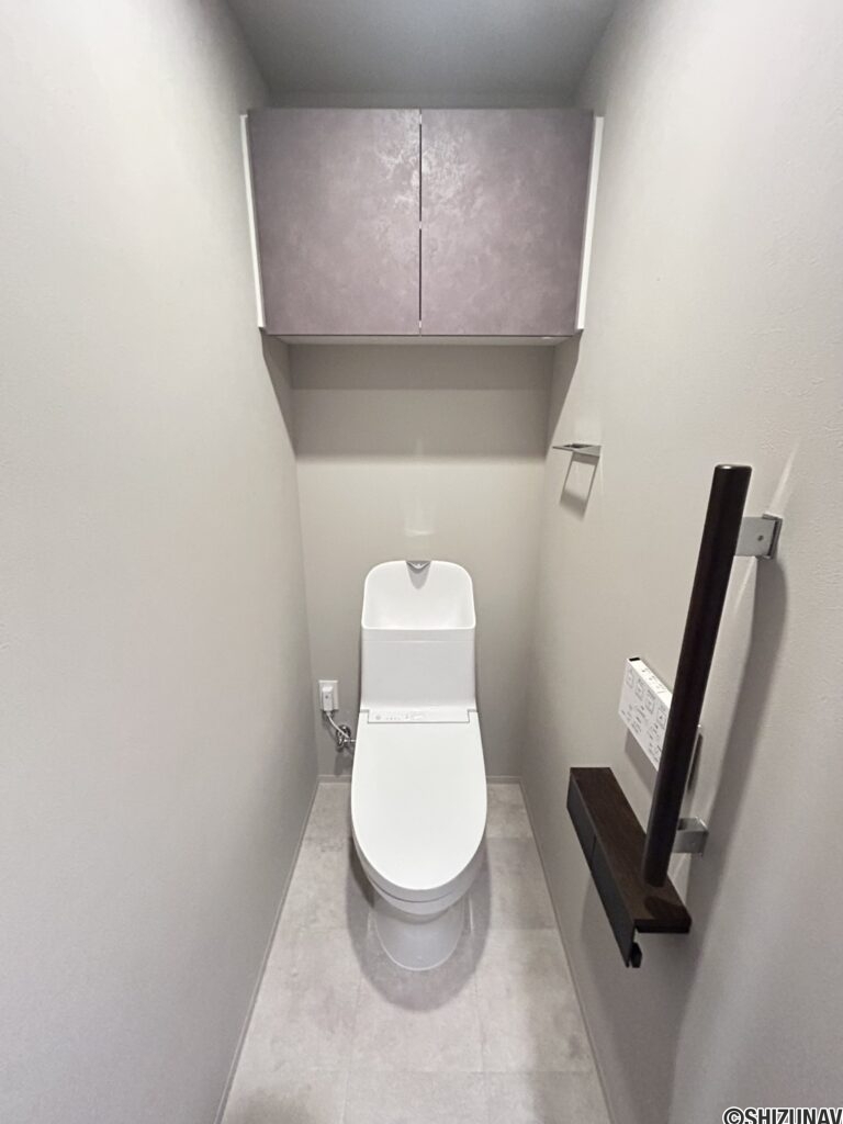 【築後未入居】レ・ジェイド袋井駅前　12階　南東角部屋の画像