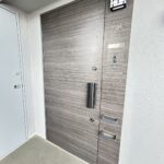 【築後未入居】レ・ジェイド袋井駅前　12階　南東角部屋の画像