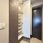 【築後未入居】レ・ジェイド袋井駅前　12階　南東角部屋の画像