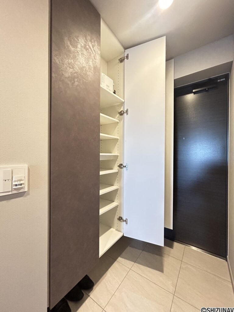 【築後未入居】レ・ジェイド袋井駅前　12階　南東角部屋の画像