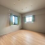 【築後未入居】レ・ジェイド袋井駅前　12階　南東角部屋の画像