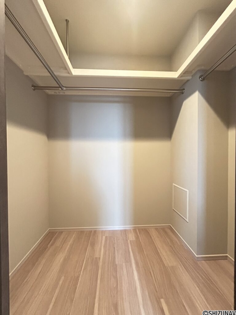 【築後未入居】レ・ジェイド袋井駅前　12階　南東角部屋の画像