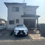 焼津市大住　オール電化中古住宅の画像