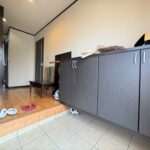 焼津市大住　オール電化中古住宅の画像