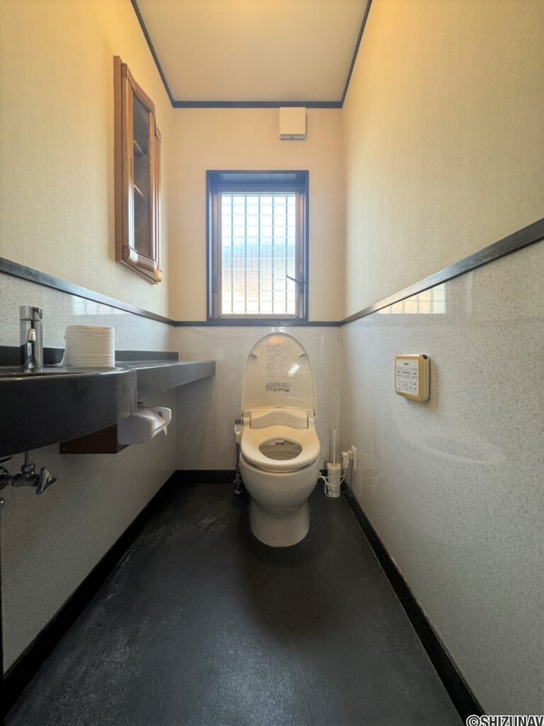 焼津市大住　オール電化中古住宅の画像