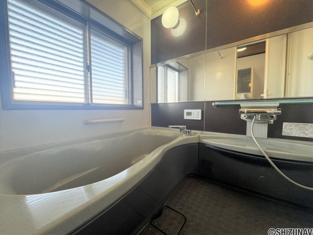 焼津市大住　オール電化中古住宅の画像