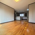 焼津市大住　オール電化中古住宅の画像