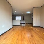 焼津市大住　オール電化中古住宅の画像