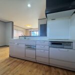 焼津市大住　オール電化中古住宅の画像