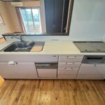 焼津市大住　オール電化中古住宅の画像