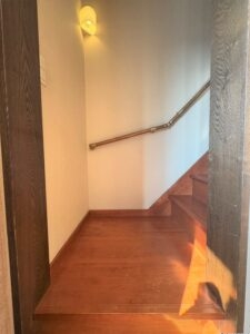 焼津市大住　オール電化中古住宅の画像