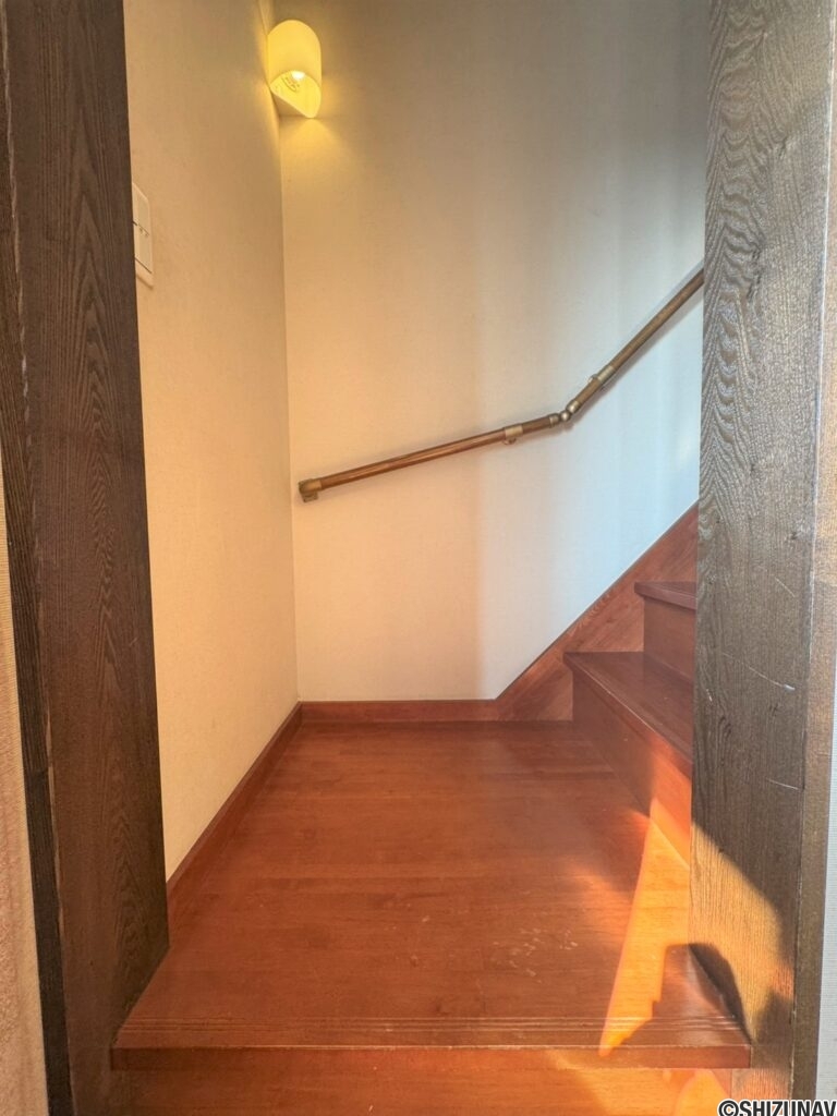 焼津市大住　オール電化中古住宅の画像