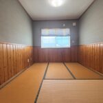 焼津市大住　オール電化中古住宅の画像