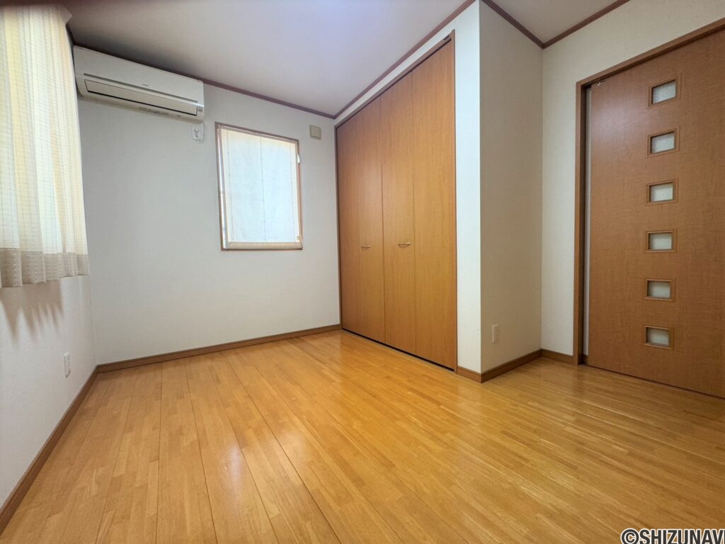 焼津市大住　オール電化中古住宅の画像