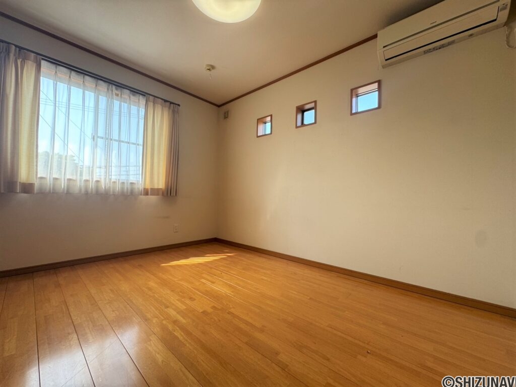 焼津市大住　オール電化中古住宅の画像