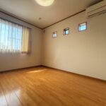 焼津市大住　オール電化中古住宅の画像