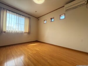 焼津市大住　オール電化中古住宅の画像