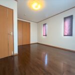 焼津市大住　オール電化中古住宅の画像