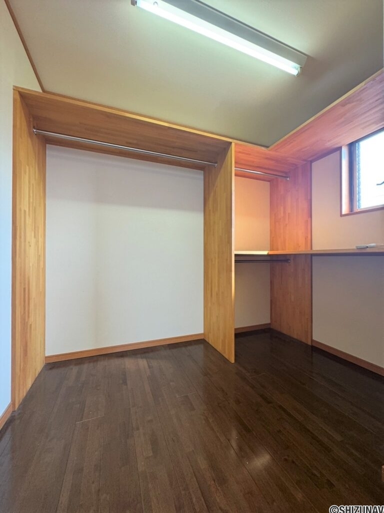 焼津市大住　オール電化中古住宅の画像