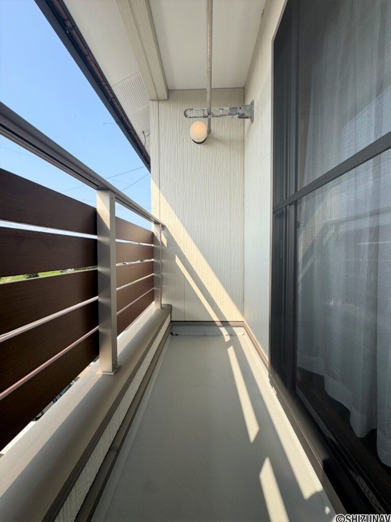 焼津市大住　オール電化中古住宅の画像