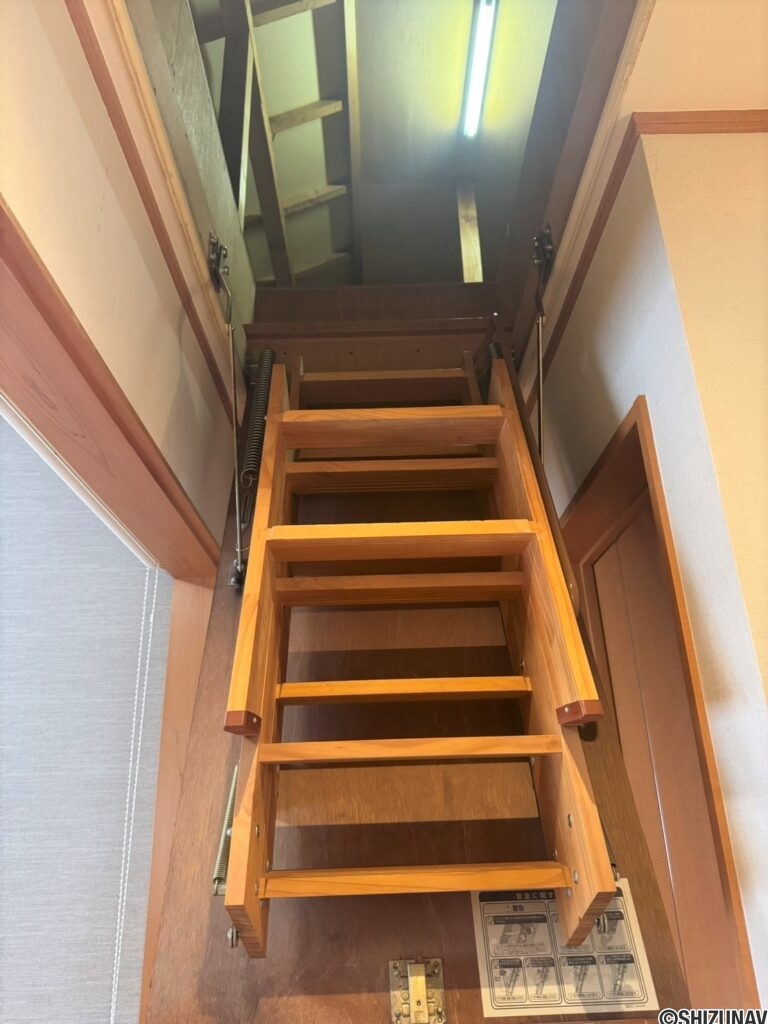 焼津市大住　オール電化中古住宅の画像