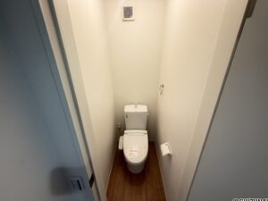 1Fトイレ