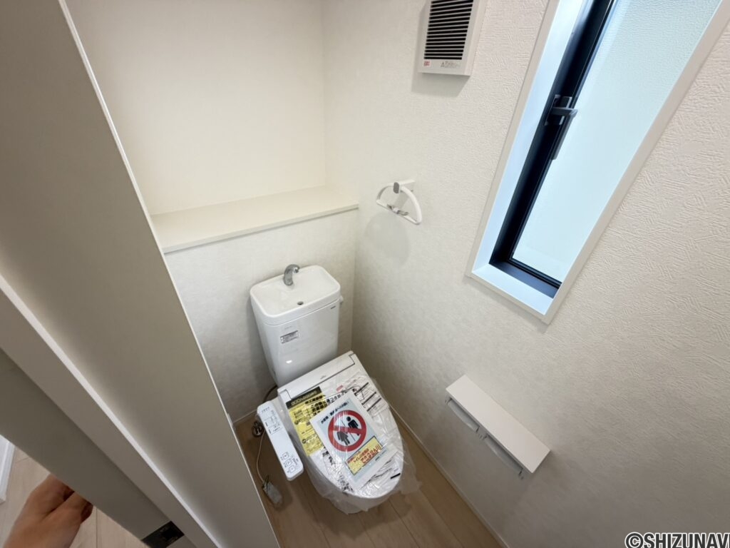 2F　トイレ