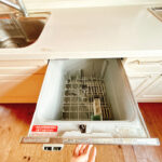 【キッチン食洗器】