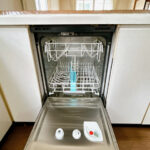 【キッチン食洗器】