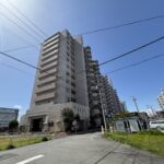 メゾン・グランツ沼津　外観