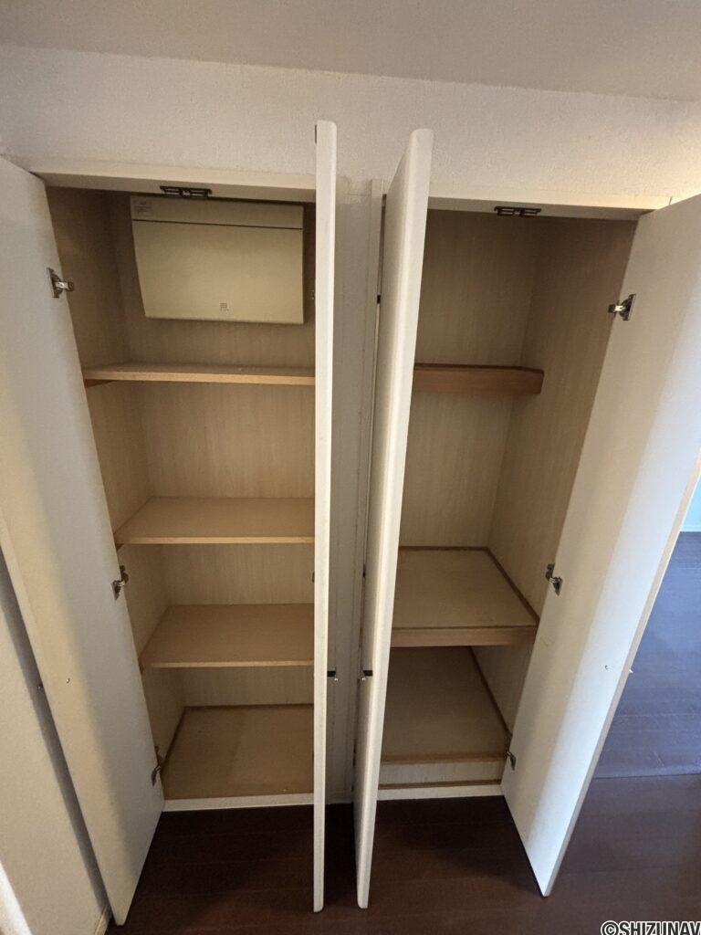 メゾン・グランツ沼津　内観